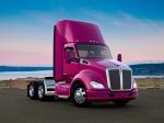 Kenworth T680 2012 года
